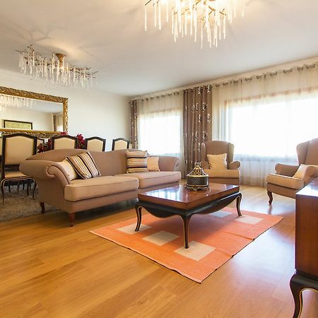 リスボンExpo Luxurious By Homingアパートメント エクステリア 写真